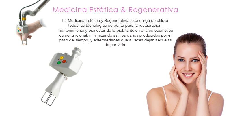 Medicina Estética